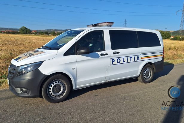 Casa fostului primar al Severinului atacata Un avocat fost colaborator al edilului este sub ancheta