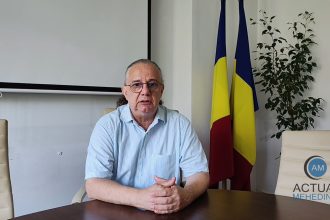 Dunarea scade hidrocentralele genereaza din ce in ce mai putina energie Romania devine tot mai dependent de importuri