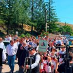 Eibenthal locul de desfasurare al Festivalului Folclorului Ceh traditie si ospitalitate