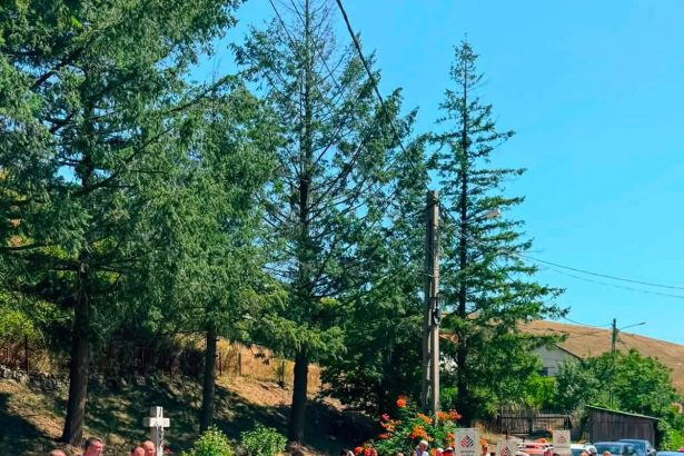 Eibenthal locul de desfasurare al Festivalului Folclorului Ceh traditie si ospitalitate