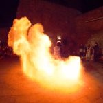 Festivalul Medieval al Cetatii Severinului ajunge la a 10 a editie trei zile de spectacole lupte si istorie invigurata