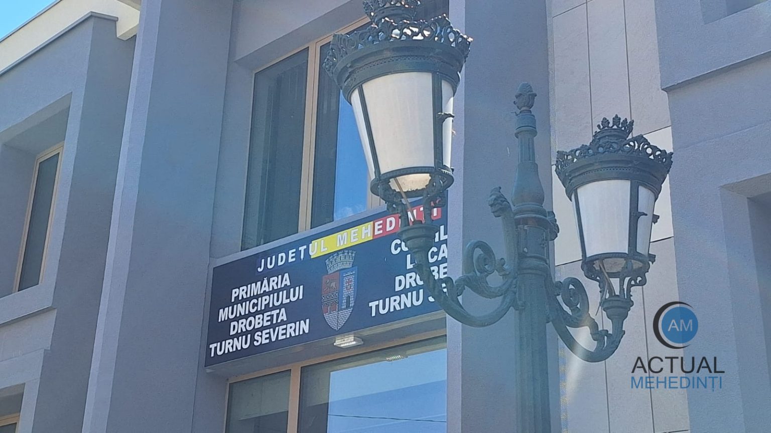In Mehedinti apa si energia electrica nu sunt rationalizate apel la economisire fara restrictii