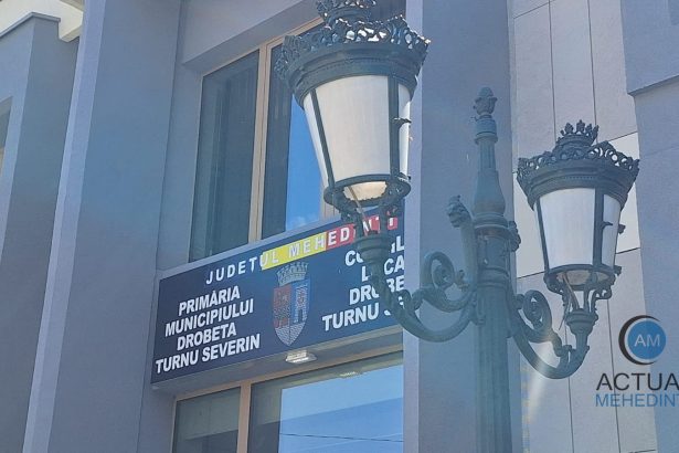 In Mehedinti apa si energia electrica nu sunt rationalizate apel la economisire fara restrictii