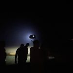 Investigatie dupa ce doi tineri sau rasturnat cu un skijet pe Dunare la Dubova Una dintre victime este in continuare cautata Nu purta vesta de salvare