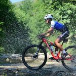 Karst Isverna MTB Run adrenalina la poalele muntelui