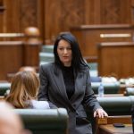 Legea integritatii a fost adoptata de Senat Actul normativ va fi trimis la promulgare Nu vad nicio razine pentru a ne opune cu exceptia cazului in care avem ceva de ascuns
