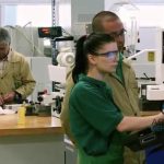 O sansa in plus prin invatamantul profesional si tehnic Regiuni mai putin dezvoltate masuri pentru prevenirea abandonului scolar in Mehedinti