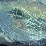 Peste 100 de accidente in Severin de la inceputul anului pana in prezent Neacordarea de prioritate continua sa fie una dintre principalele cauze ale acestor evenimente