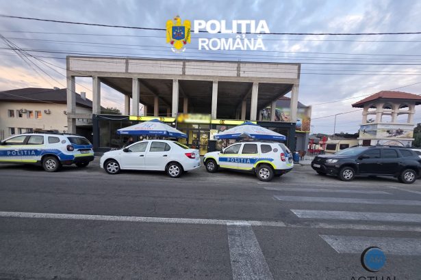 Politistii de la Serviciul de Investigare a Criminalitatii Economice au efectuat 52 de perchezitii la suspecti de evaziune fiscala