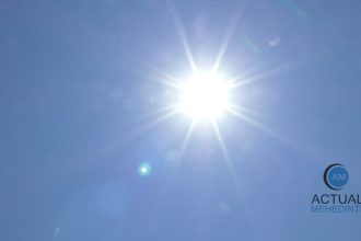 Se intensifica valul de caldura O noua avertizare meteorologica pentru Mehedinti