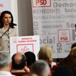 Senatoarea mehedinteana Oana Buzatu semnala de alarma cu privire la Legea Salarizarii Unitare