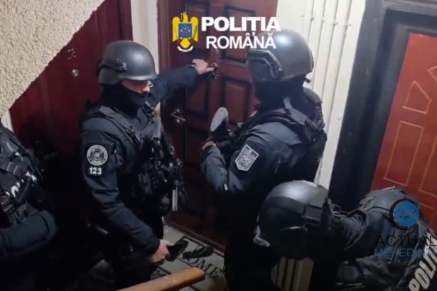 Tanar retinut timp de 24 de ore pentru vanzarea unei masini inexistente