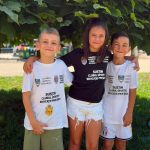 Trei tineri sahisti din Drobeta Turnu Severin au reprezentat cu succes judetul la Grand Prix Rapid Alba 2026