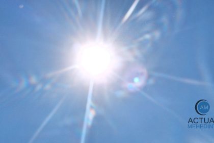 Valul de canicula se intensifica Meteorologii au anuntat cod portocaliu pentru Mehedinti