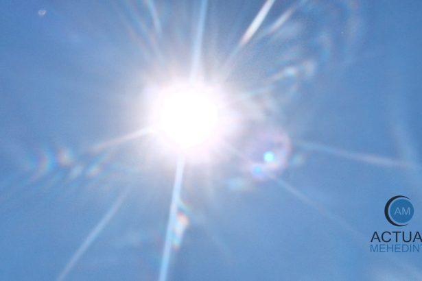 Valul de canicula se intensifica Meteorologii au anuntat cod portocaliu pentru Mehedinti