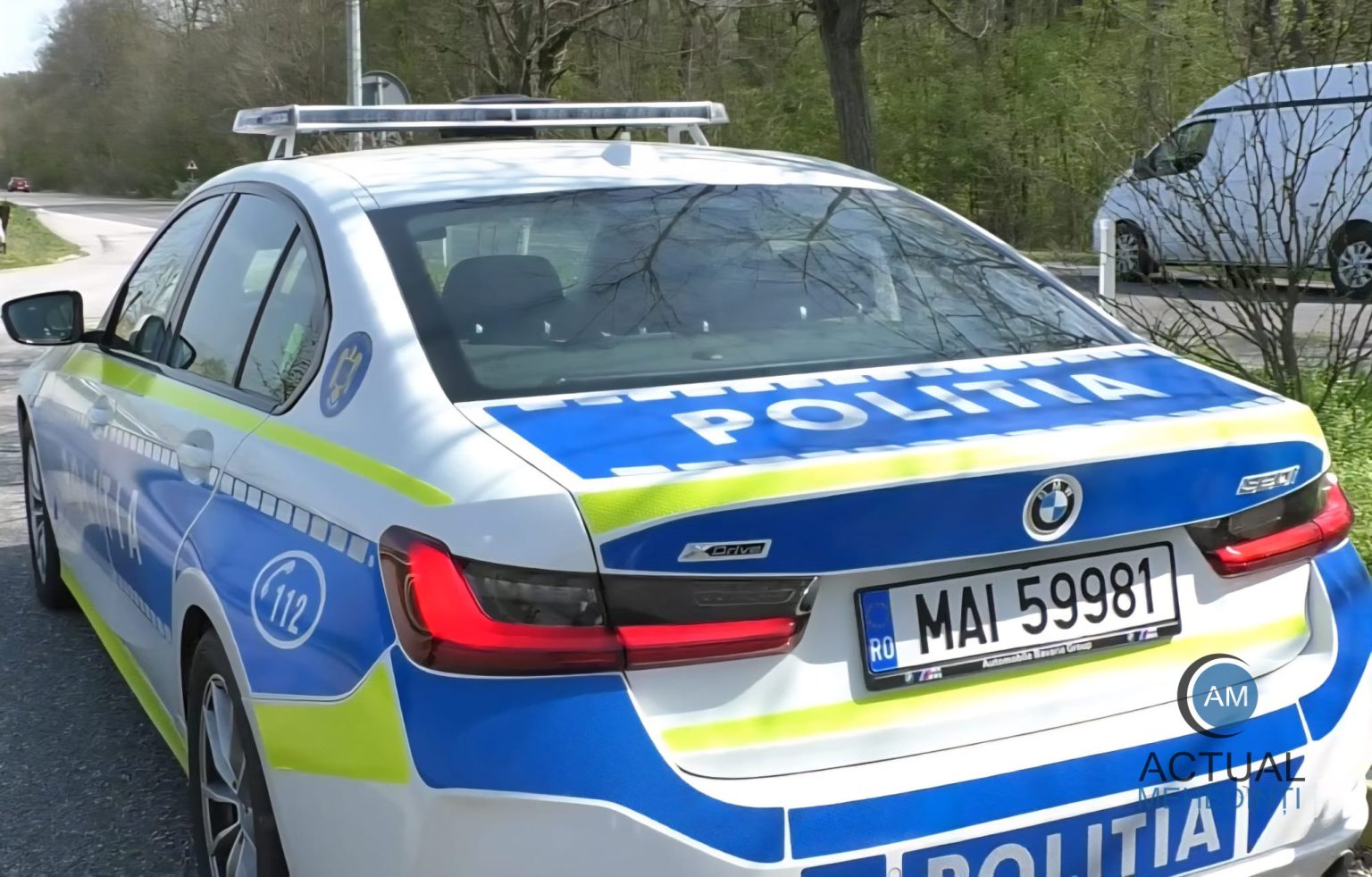 Zeci de permise suspendate si amenzi severe in trafic
