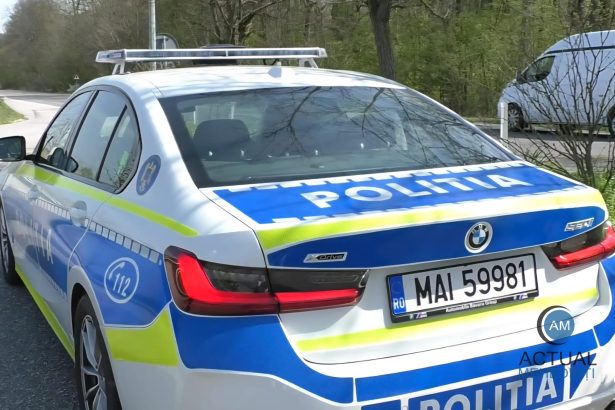 Zeci de permise suspendate si amenzi severe in trafic