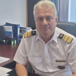 debitul dunarii a atins 1400 mc s iar navele trebuie sa isi ajusteze pescajul in mehedinti circulatia pe fluviu a fost restrictionata