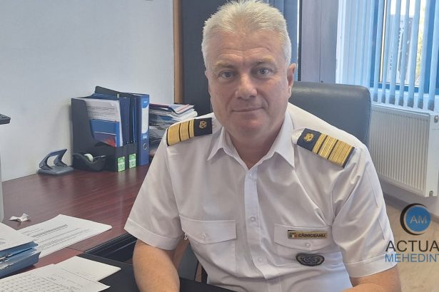 debitul dunarii a atins 1400 mc s iar navele trebuie sa isi ajusteze pescajul in mehedinti circulatia pe fluviu a fost restrictionata