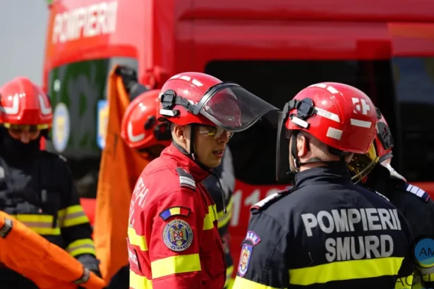 36 de ani de SMURD: în spatele fiecărei vieți salvate e o speranță reînnoită