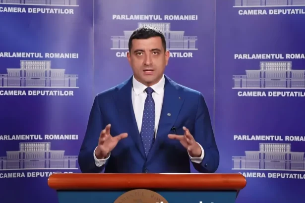 AUR: guvernare sau anticipate. „Este de datoria AUR să facă parte din guvernare”