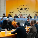 AUR vrea ținte clare pentru participarea industriei românești la dotarea Armatei.