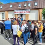 Bursa locurilor de muncă pentru absolvenți, organizată pe 9 octombrie la Severin