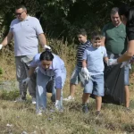 Campanie de curățenie la Drobeta Turnu Severin: Ce lași în urma ta?