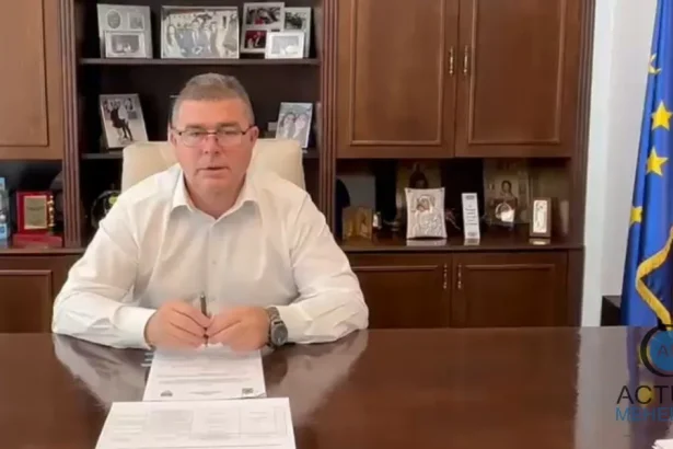 Centru de sănătate mintală și prevenirea adicțiilor în fostul Spital „Grecescu”
