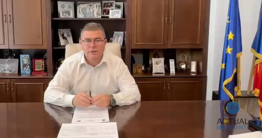 Centru de sănătate mintală și prevenirea adicțiilor în fostul Spital „Grecescu”