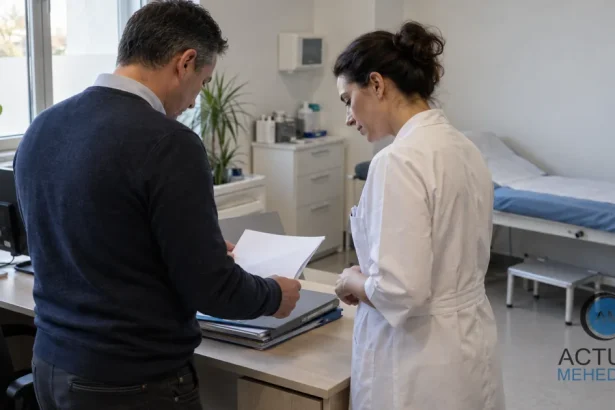 Clinici și cabinete amendate de ITM. Sancțiuni de 72.000 de lei în sănătatea privată