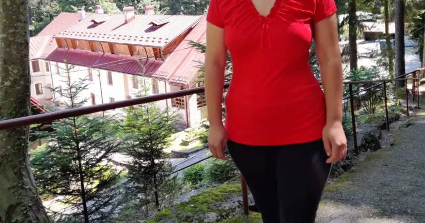 Femeie din Mehedinți dispărută de acasă. Familia nu mai poate lua legătura cu ea