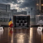 Guvern fără majoritate: PSD se orientează spre AUR, Mureșan așteaptă votul
