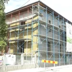 Lucrările la două secții ale Spitalului Județean, aproape de finalizare