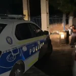 Mehedințean reținut pentru încălcarea ordinului de protecție față de fratele său