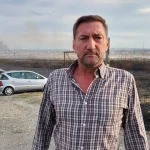 Octavian Tudosie, o viață pentru oameni: salvatorul neclintit în fața focului