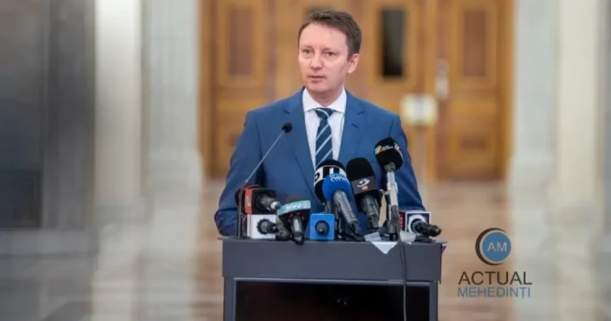 Parlamentul îl respinge pe Mureșan. Criza politică continuă.
