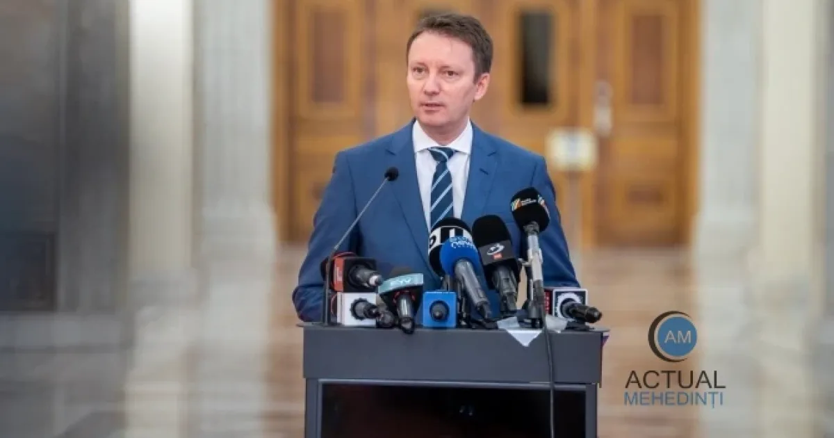 Parlamentul îl respinge pe Mureșan. Criza politică continuă.