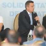 Președintele PSD Mehedinți: Premierul desemnat tratează totul cu aroganță