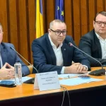 Primăriile din Mehedinți primesc sprijin pentru continuarea investițiilor.