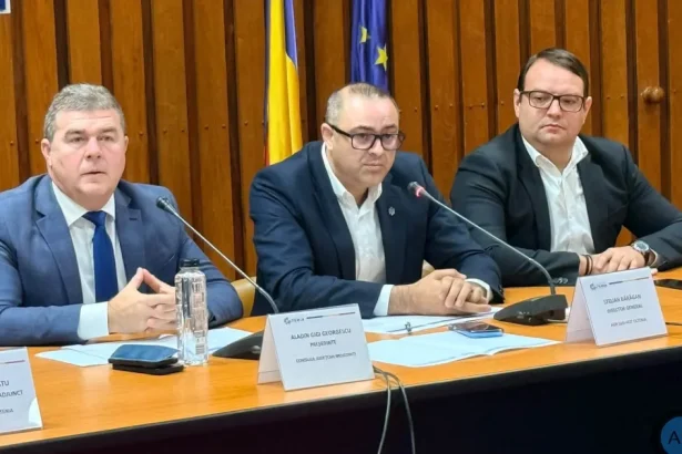 Primăriile din Mehedinți primesc sprijin pentru continuarea investițiilor.