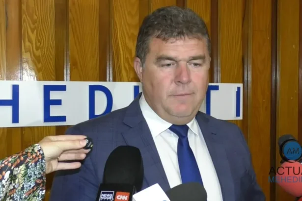 Secția de Pneumologie Severin, modernizată cu bani europeni