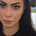 Severin: gală de kickboxing cu Alexandra Guran