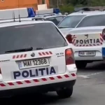 Severinean reținut 24 de ore după ce a condus fără permis!