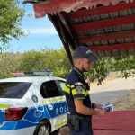 Siguranța vârstnicilor, prioritate pentru polițiștii din Mehedinți