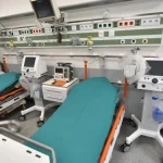 Spitalul din Severin angajează medici ATI și Cardiologie. Înscrieri până mâine