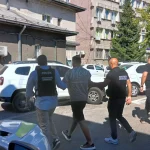 Tânărul acuzat de proxenetism, arestat preventiv 30 de zile.