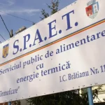 Datorii de peste 8 milioane de lei la SPAET. Prețul gigacaloriei, stabilit luna aceasta