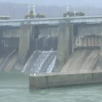 Debite mici pe Dunăre scad energia la Porțile de Fier. România riscă importuri iarna.