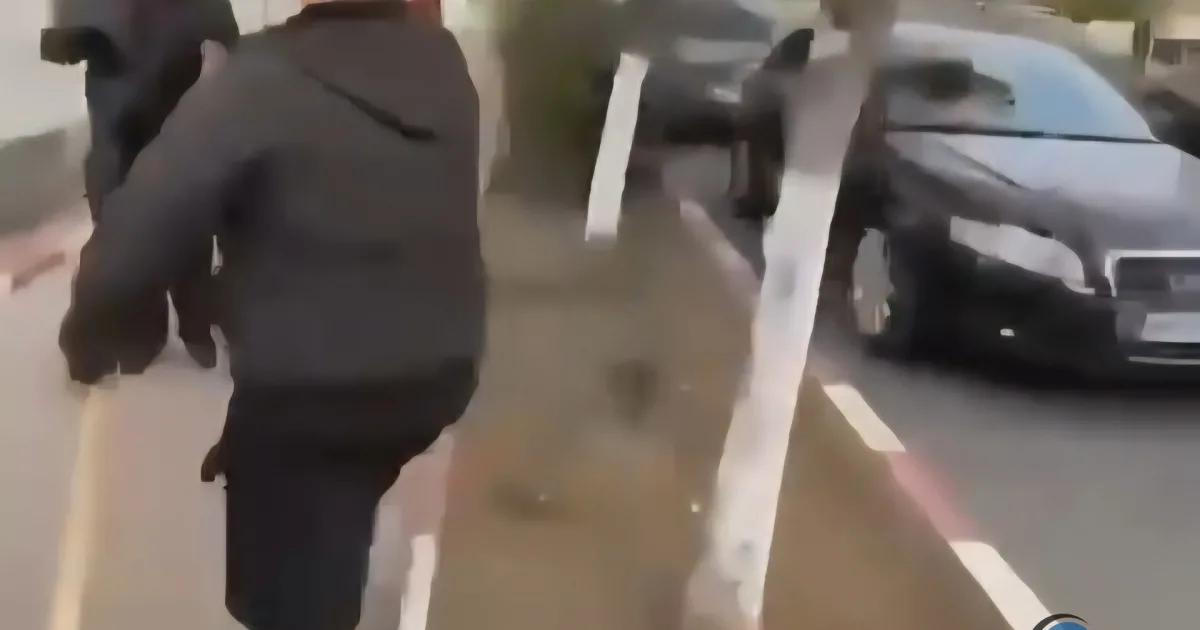 Dosar penal după scandalul din Gârla Mare. Trei bărbați din Punghina, vizați de anchetă